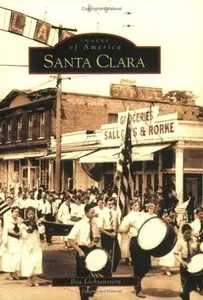 Santa Clara (Images of America)