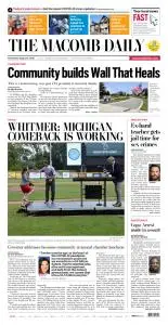 The Macomb Daily - 5 August 2021