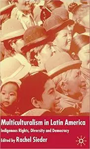 Multiculturalism in Latin America: Indigenous Rights, Diversity and Democracy