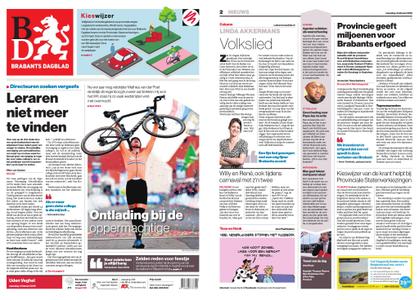 Brabants Dagblad - Veghel-Uden – 04 februari 2019