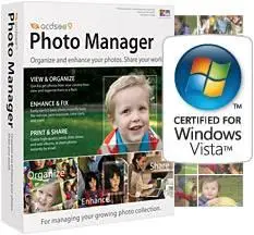 ACDSee Photo Manager 9.0 Build 108