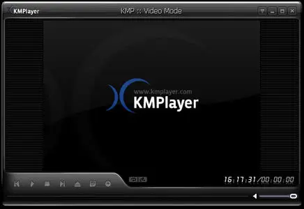 Portable KMPlayer 2.9.4.1435 Pre 1 M.Lang