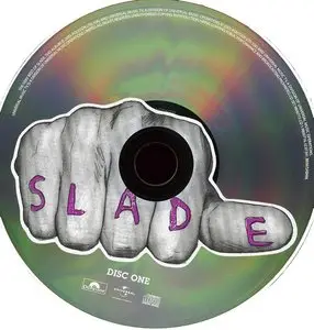 Slade - The Very Best Of Slade - 2005