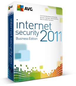 AVG Internet Security Business Edition 2011.10.0.1375a3626 Final (x86/x64)