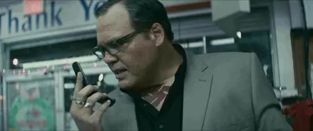 Fire with Fire (2012)