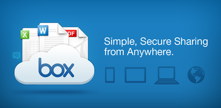 Box for Android v2.1.5