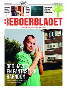 Beboerbladet – august/september 2019