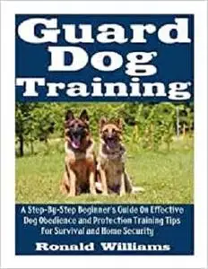 Guard Dog Training