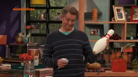 Henry Danger S04E07