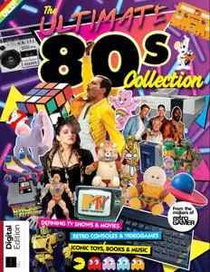 The Ultimate 80s Collection, 3rd Edition