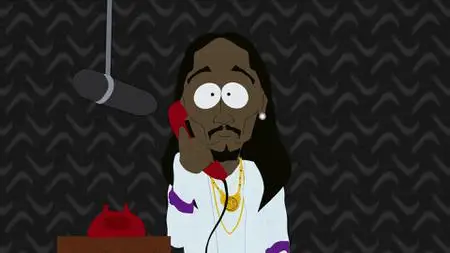 South Park S05E12