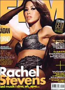 FHM Magazine - May 2009 (Denmark)
