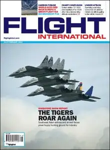Flight International - 21-27 February 2012