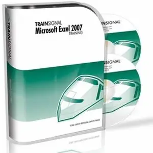 Train Signal - Microsoft Excel 2007