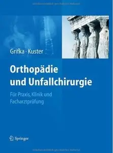 Orthopädie und Unfallchirurgie [Repost]