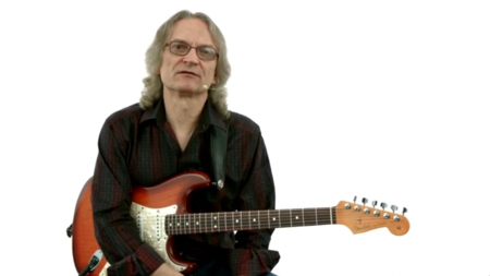 Truefire - Slide Supernatural: Blues with Sonny Landreth's (2015)