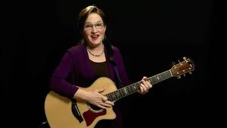 GuitarTricks - Core Learning System Guitar Fundamentals 2 [repost]