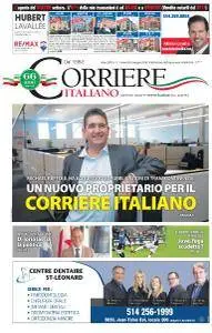 Corriere Italiano - 3 Maggio 2018