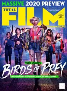 Total Film - Christmas 2019