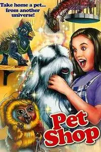 Pet Shop (1994)