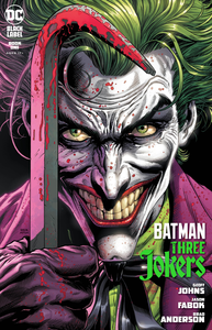 Batman - Tre Joker - Tome 1