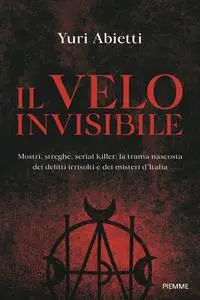Yuri Abietti - Il velo invisibile