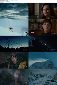 PBS - Frontline S26E09 Storm Over Everest (2008)
