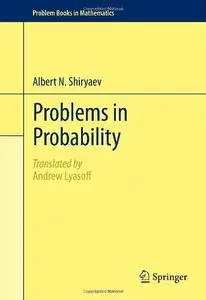 Problems in Probability (repost)