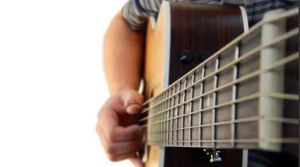 Acoustic Fingerstyle Guitar Course: Beginner to Advanced