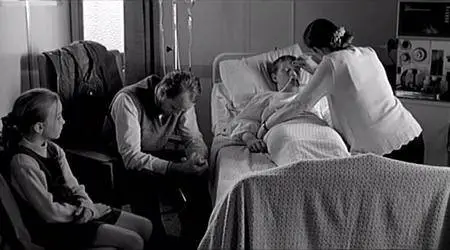 Les Convoyeurs attendent (1999)