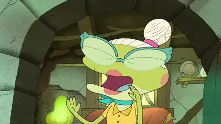 Amphibia S01E31