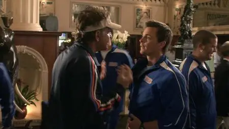 Blue Mountain State S01E13