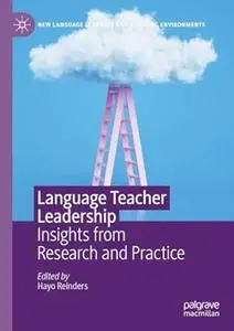 Language Teacher Leadership