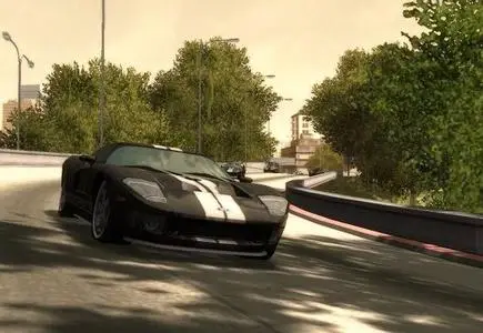Ford Street Racing 2006