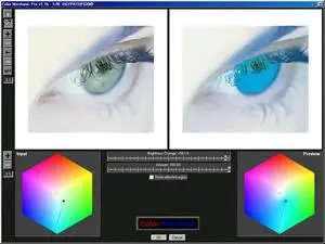 Digital Light and Color ColorMechanic Pro v2.0 for Photoshop