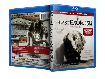 L'Ultimo Esorcismo (2010)
