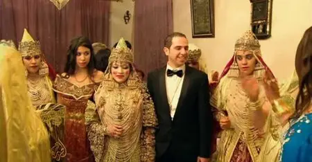 Al-Jazeera World - Algerian Wedding (2015)