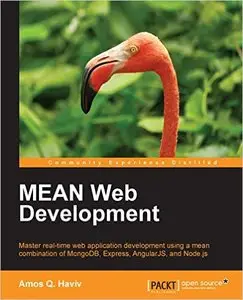 MEAN Web Development [Repost]