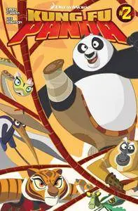 Kung Fu Panda 002 2015 Digital