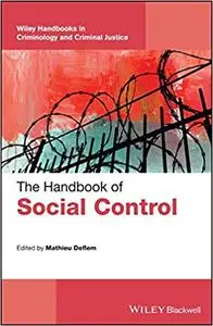 The Handbook of Social Control