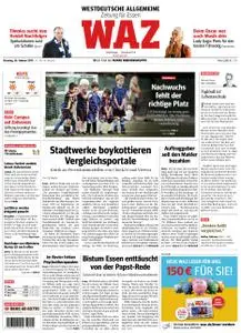 Westdeutsche Allgemeine Zeitung – 26. Februar 2019