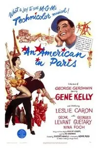 An American In Paris (1951)