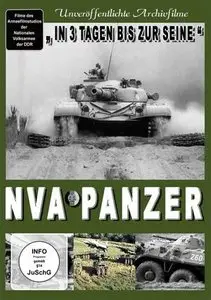 NVA Panzer - In 3 Tagen bis zur Seine (2009)