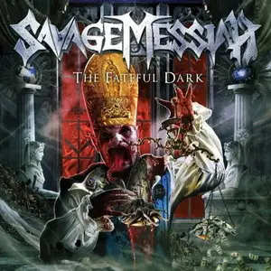 Savage Messiah - The Fateful Dark (2014) [Limited Edition]