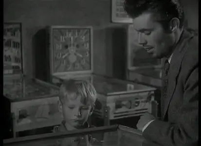 Hunted (1952)