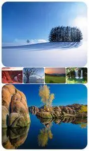 Most Wanted Nature Widescreen Wallpapers #215