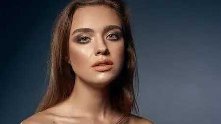 Professional Retouching Course in Photoshop