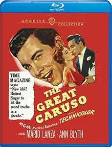 The Great Caruso (1951)