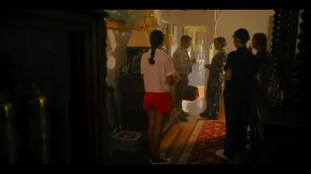 Dive Club S01E10