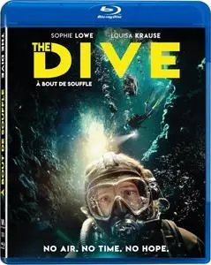 The Dive (2023)